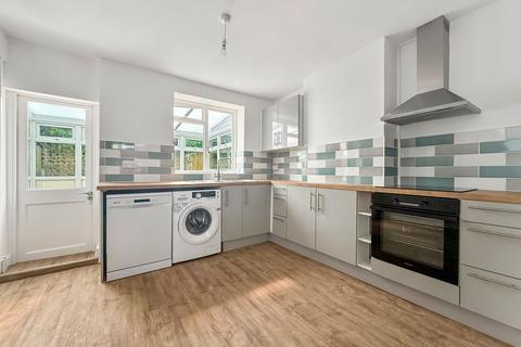 3 bedroom terraced house for sale, St. Mary Magdalene Street, Brighton, BN2