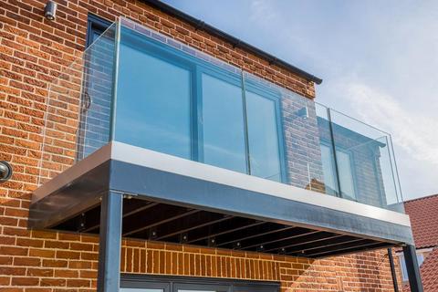 undefined, Bernhards Close, Donington, Spalding