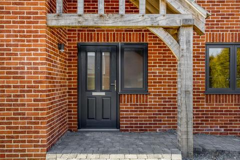 undefined, Bernhards Close, Donington, Spalding