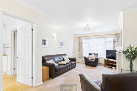 3 bedroom semi-detached house for sale, Lonsdale Avenue, Hutton, Brentwood, Essex, CM13