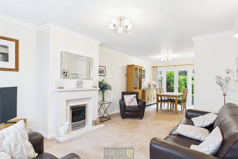 3 bedroom semi-detached house for sale, Lonsdale Avenue, Hutton, Brentwood, Essex, CM13
