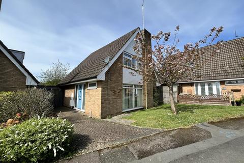 undefined, Coniston Close, Daventry