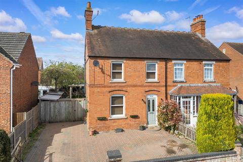 undefined, Badsey Fields Lane, Evesham WR11