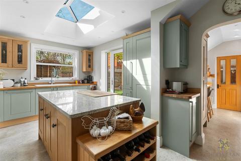 undefined, Badsey Fields Lane, Evesham WR11