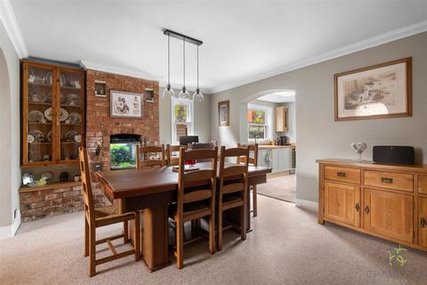 1 Badsey Fields Lane, Badsey, Evesham, WR11 7EX