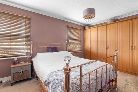 1 Badsey Fields Lane, Badsey, Evesham, WR11 7EX