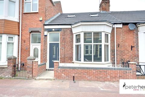 undefined, Ennerdale, Ashbrooke, Sunderland