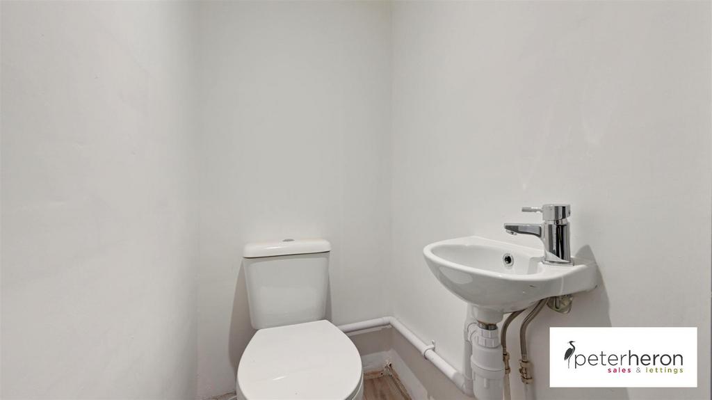 Washroom/WC