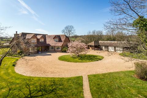 undefined, Loxwood Road, Rudgwick, Horsham, West Sussex, RH12