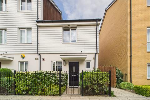31 Havergate Way, Reading, RG2 0FX