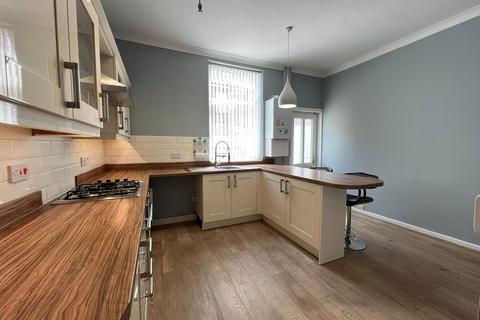 2 bedroom terraced house for sale, Clarendon Road, Hyde, SK14 2JX