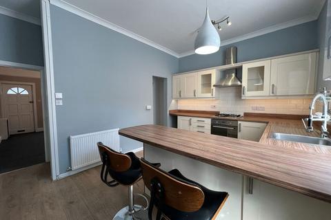 2 bedroom terraced house for sale, Clarendon Road, Hyde, SK14 2JX