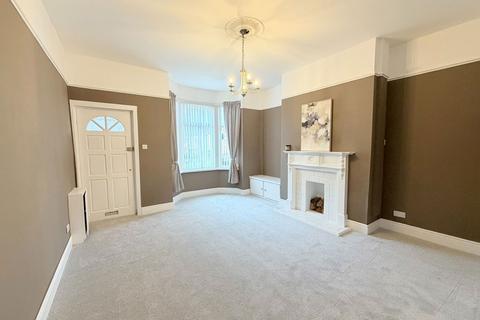 2 bedroom terraced house for sale, Clarendon Road, Hyde, SK14 2JX