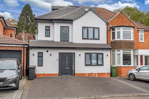4 bedroom semi-detached house for sale, Arnold Road, Solihull B90