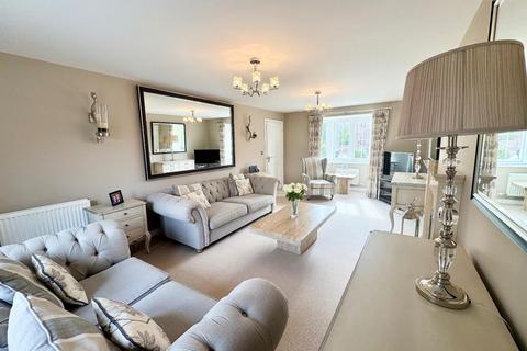 undefined, Buckthorn Crescent, Stockton-On-Tees