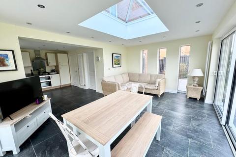 undefined, Buckthorn Crescent, Stockton-On-Tees