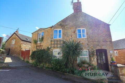 undefined, Church Street, Cottingham LE16