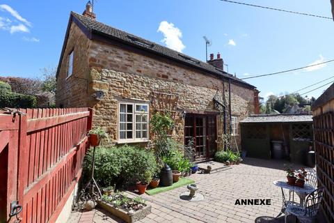 undefined, Church Street, Cottingham LE16