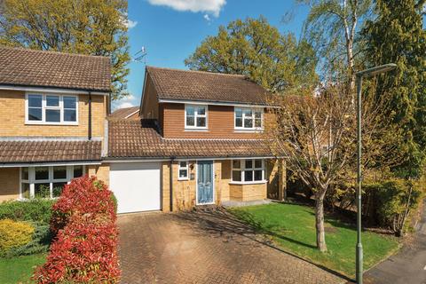 30 College Hill, Godalming, GU7 1YA