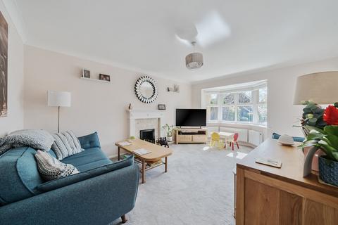 30 College Hill, Godalming, GU7 1YA
