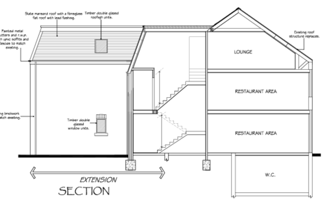 Property for sale, Chatsworth Road, Chesterfield S40