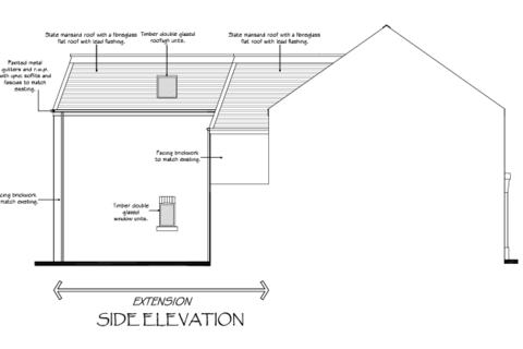 Property for sale, Chatsworth Road, Chesterfield S40