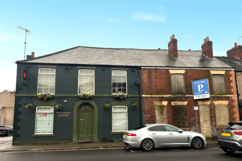 undefined, Chatsworth Road, Chesterfield S40
