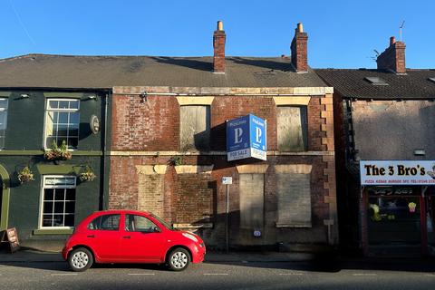 undefined, Chatsworth Road, Chesterfield S40