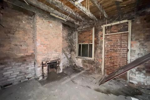 undefined, Chatsworth Road, Chesterfield S40