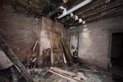 undefined, Chatsworth Road, Chesterfield S40