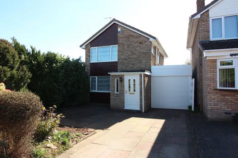 Hamilton Drive, Stourbridge DY8