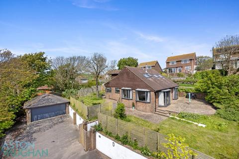 5 bedroom detached house for sale - Longhill Road, Ovingdean BN2