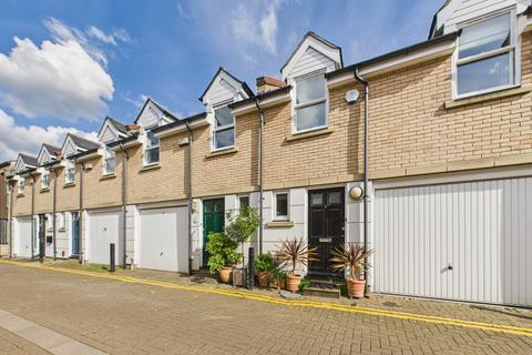 3 bedroom terraced house for sale, Cambridge Place, Cambridge