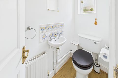 46 Cambridge Place, Cambridge, CB2 1NS