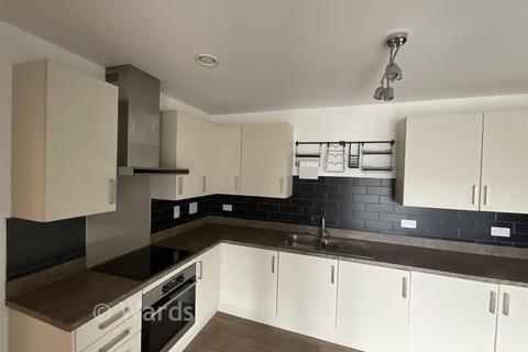 2 bedroom flat for sale, Godinton Road, Ashford, Kent