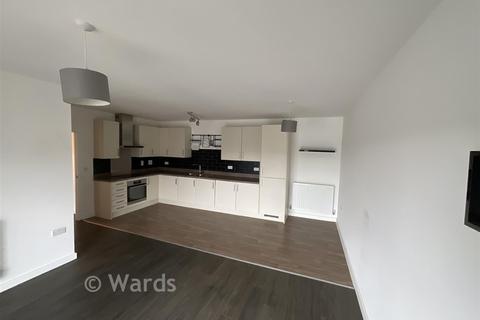 2 bedroom flat for sale, Godinton Road, Ashford, Kent