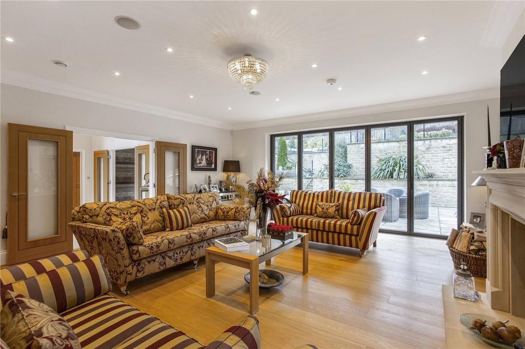 Drawing Room