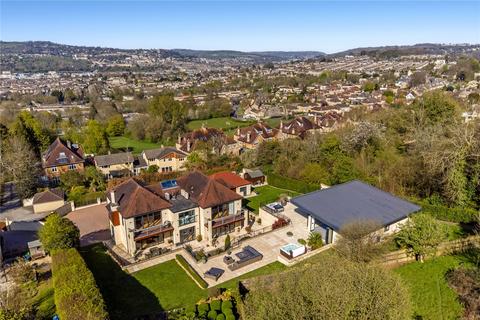 5 bedroom detached house for sale, Englishcombe Lane, Bath, Somerset, BA2
