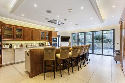 5 bedroom detached house for sale, Englishcombe Lane, Bath, Somerset, BA2