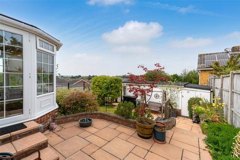 3 bedroom bungalow for sale, Lacy Drive, Wimborne, Dorset, BH21