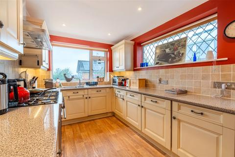3 bedroom bungalow for sale, Lacy Drive, Wimborne, Dorset, BH21