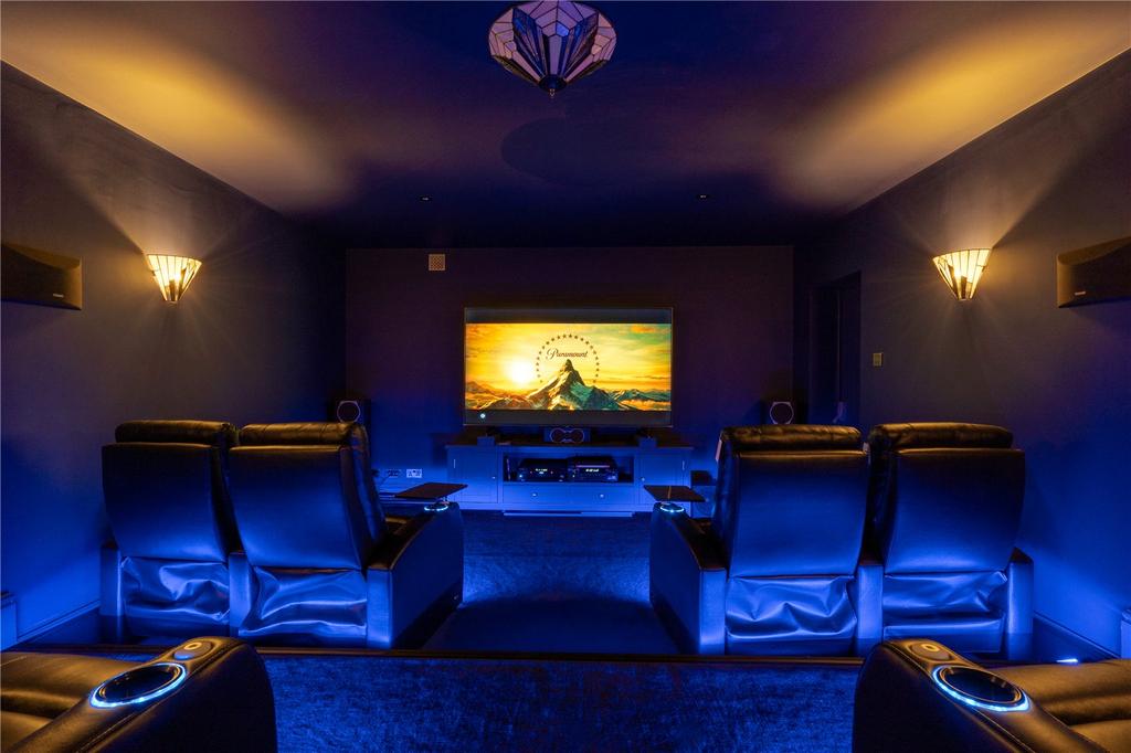 Cinema