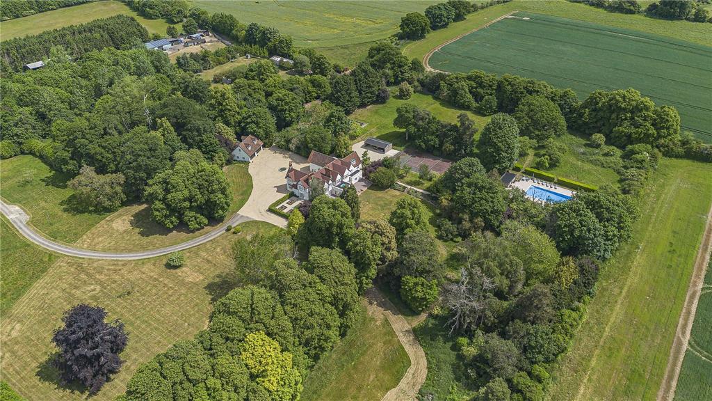 Drone Elevation