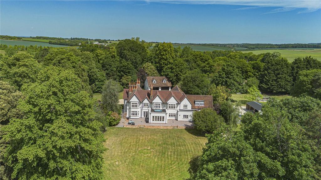 Drone Elevation