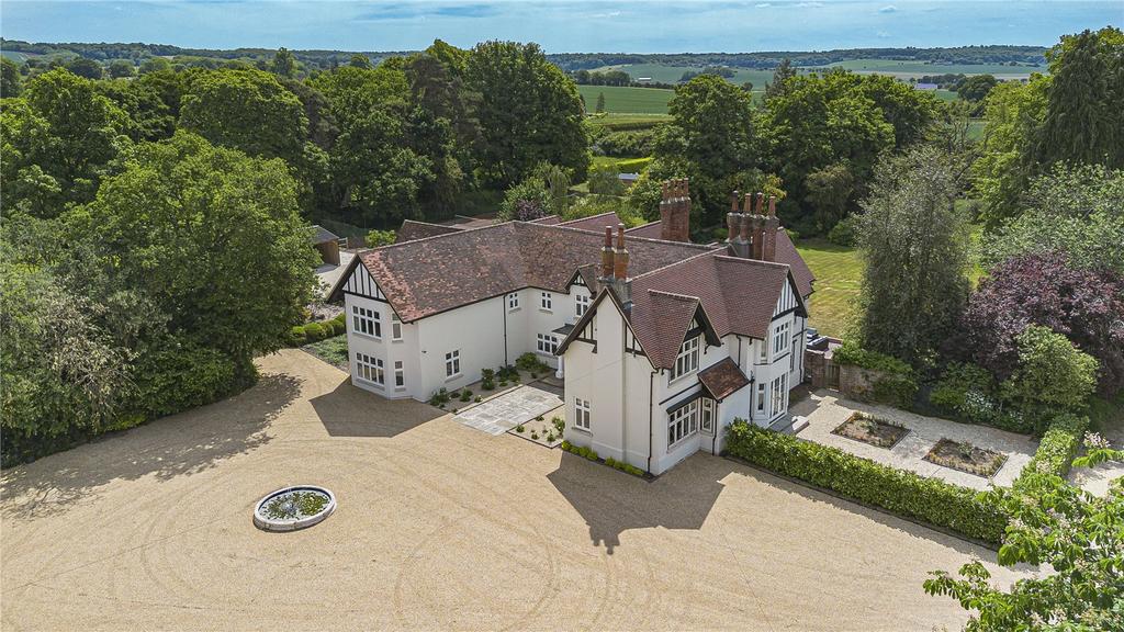 Drone Elevation