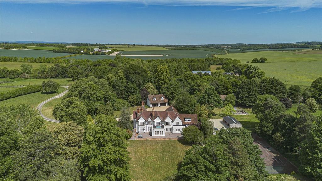 Drone Elevation