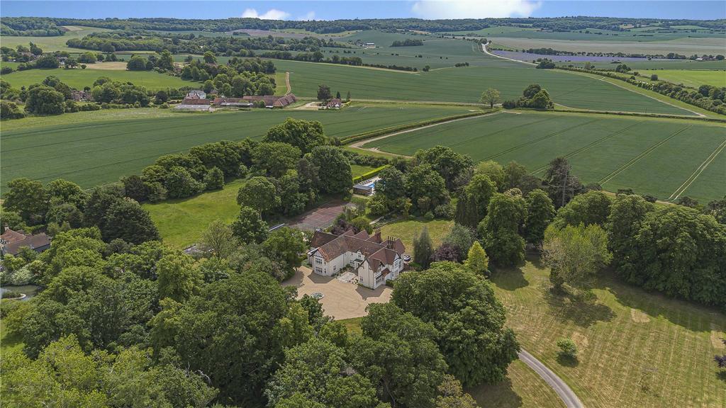 Drone Elevation