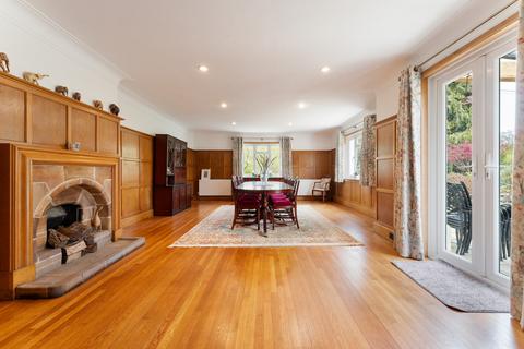 5 bedroom detached house for sale, Chilcomb Winchester, Hampshire, SO21 1HR