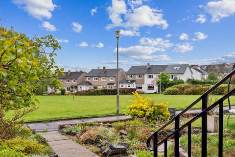 3 Alva Gardens, Bearsden, Glasgow, G61 4QW
