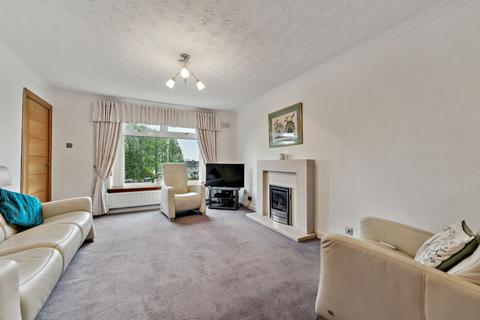 3 Alva Gardens, Bearsden, Glasgow, G61 4QW